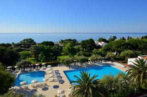 UNA HOTELS Naxos Beach Sicilia Giardini Naxos
